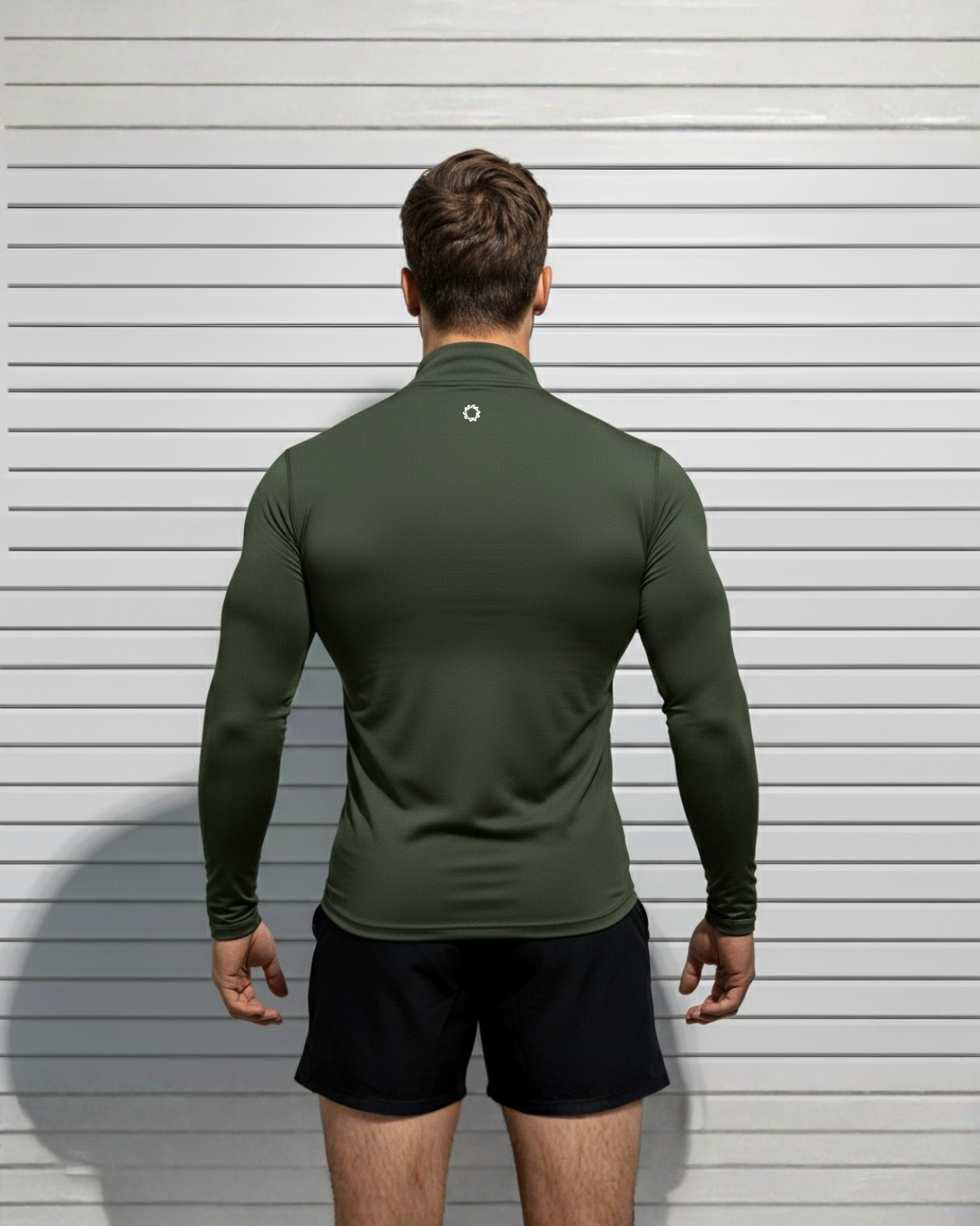 Super Saint Winter Edition