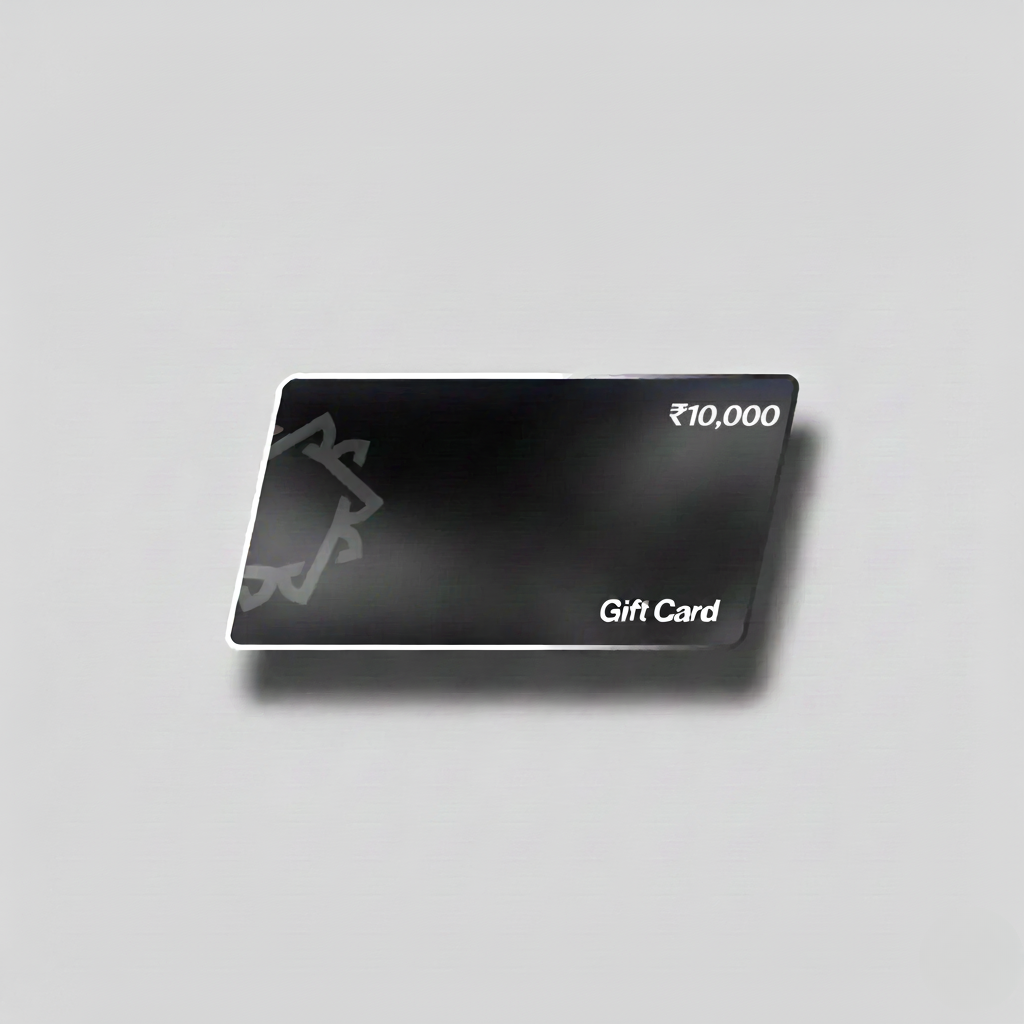 SuperSaint Gift Card