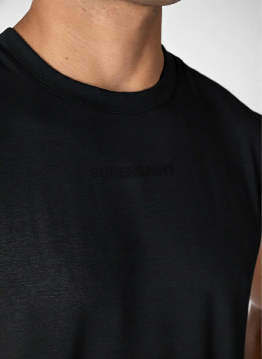 Core Sleeveless Athletic Tank