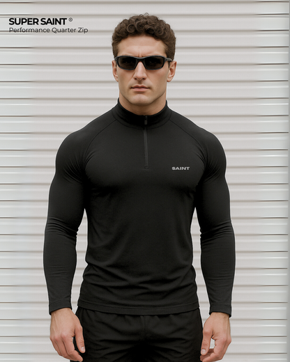 Super Saint Athlete Edition