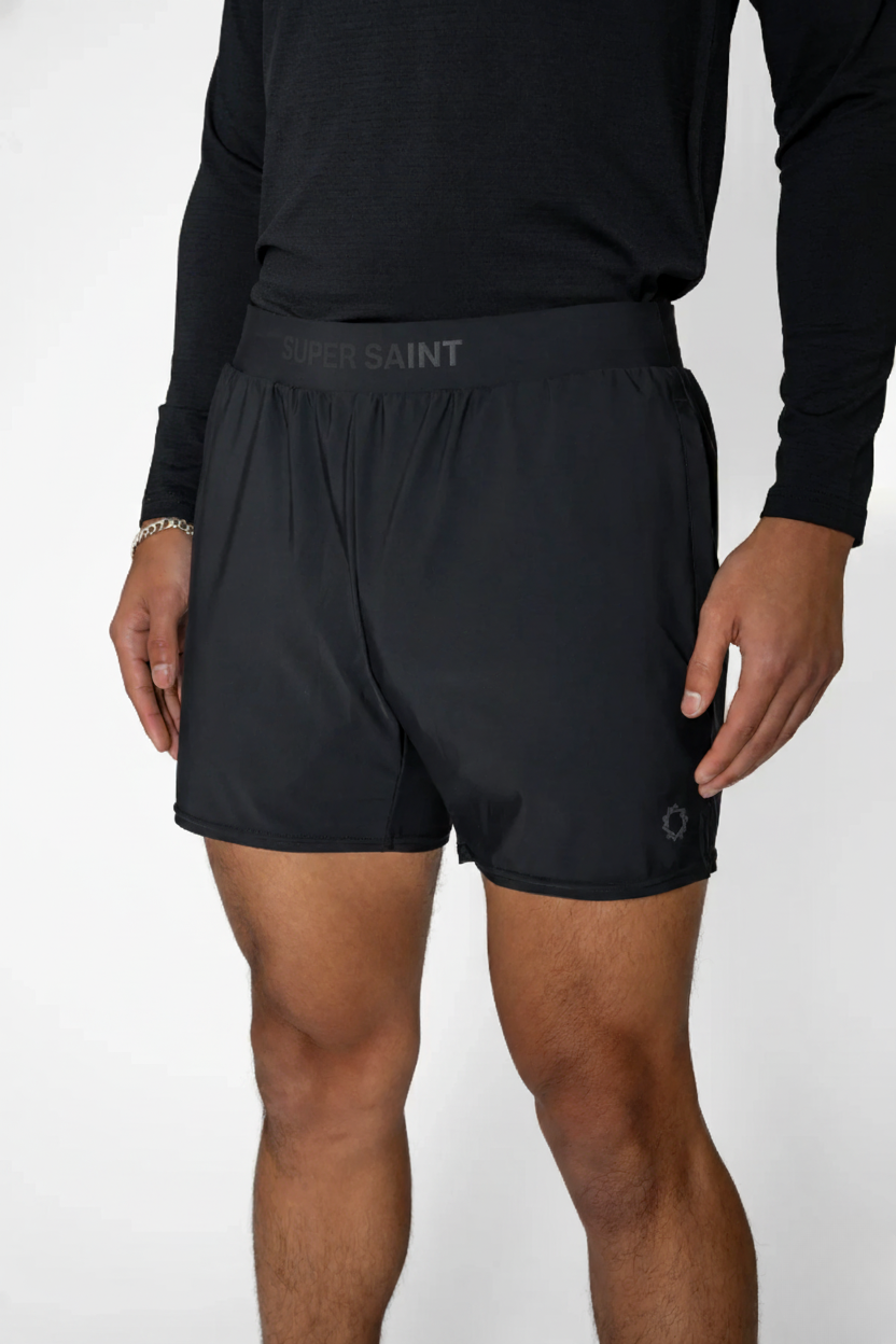 Essential Shorts 5" Inseam