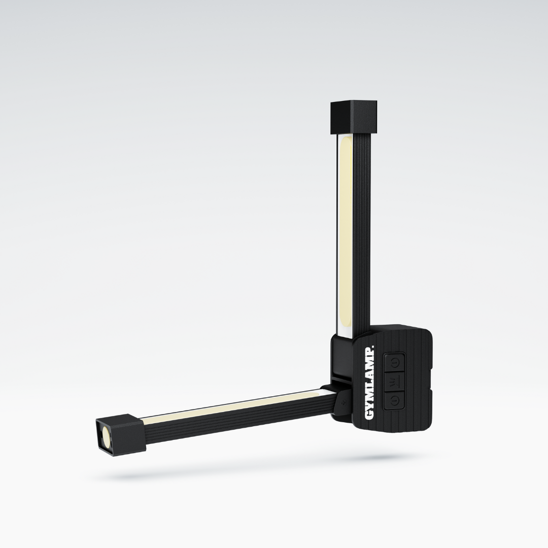 Professional GYMLAMP™