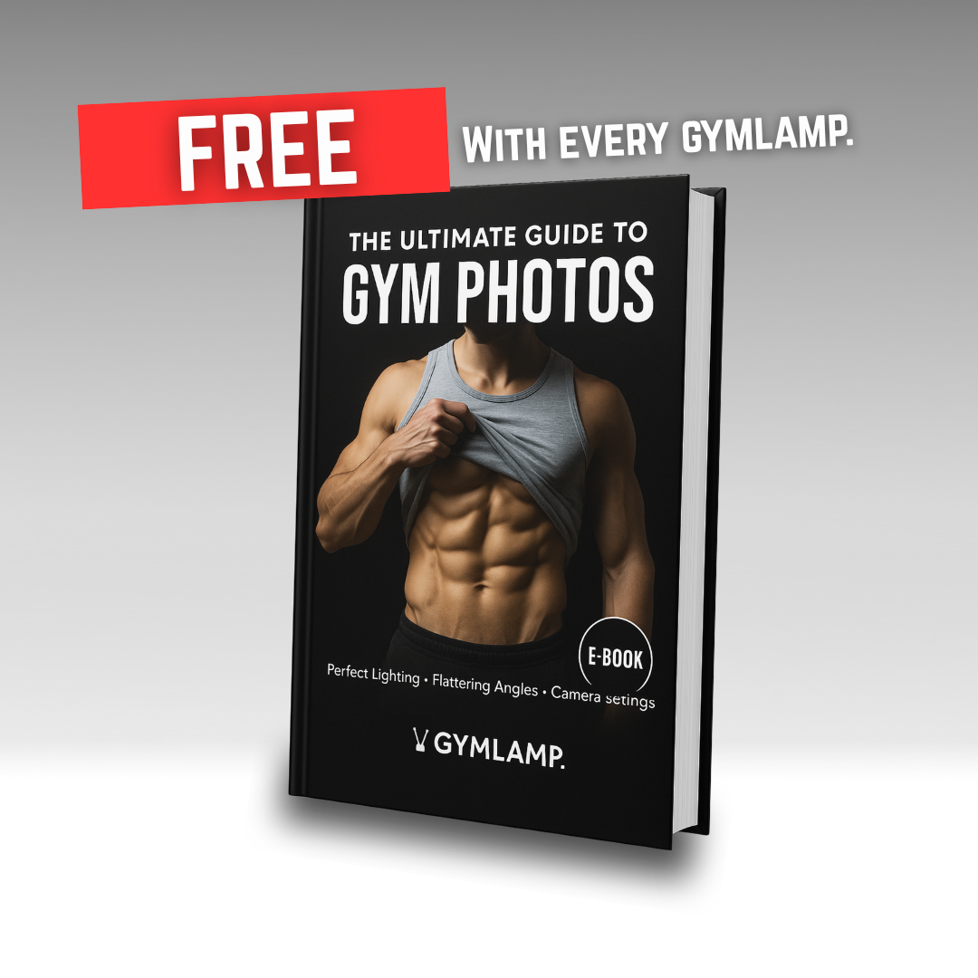 Professional GYMLAMP™