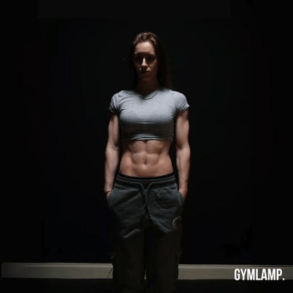 Professional GYMLAMP™