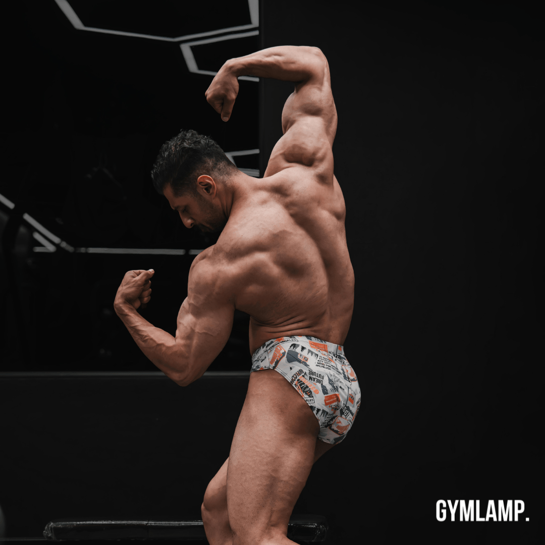 Professional GYMLAMP™